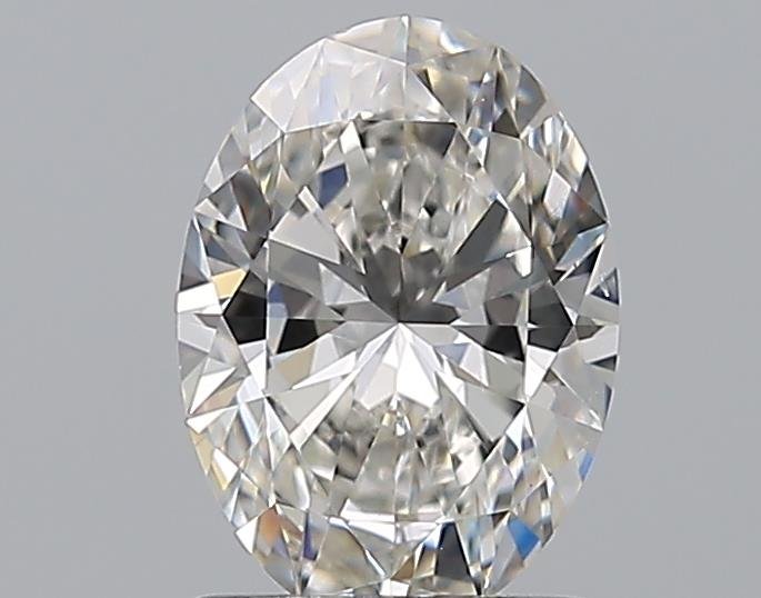 1.20 Carat Oval Natural Diamond