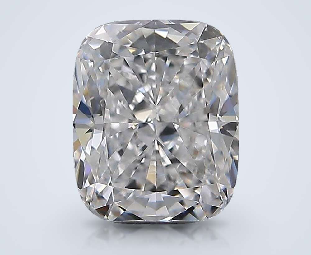 1.20 Carat Cushion Natural Diamond