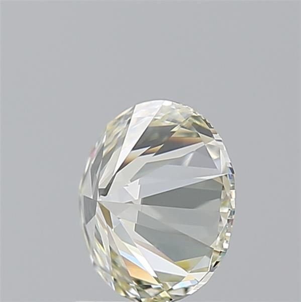 1.71ct J VVS1 Very Good Cut Round Diamond