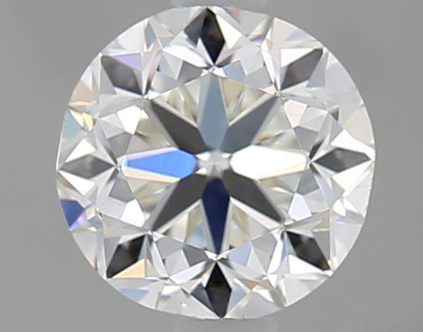 1.00 Carat Round Natural Diamond