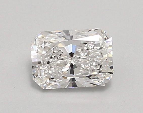0.72 Carat Radiant Lab Diamond