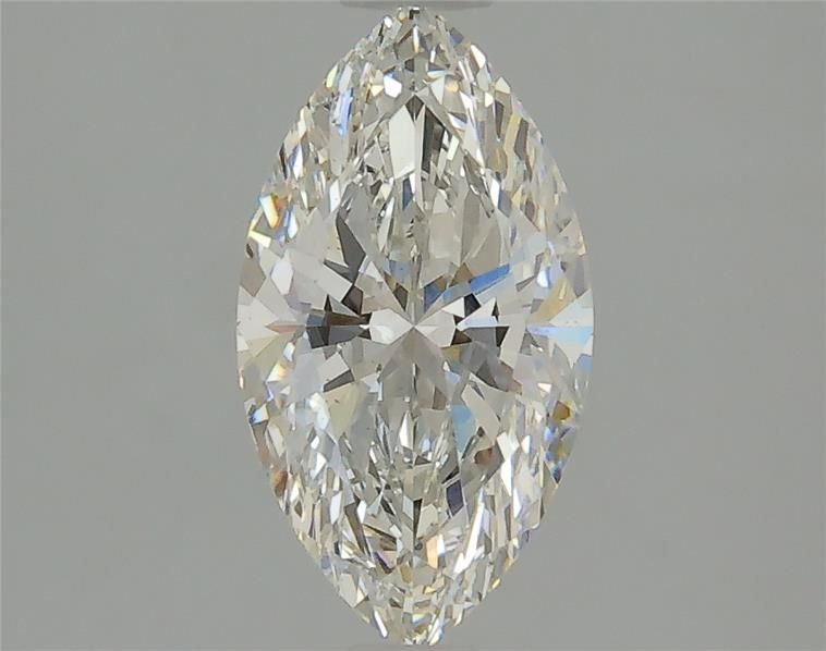 1.29ct G VS2 Rare Carat Ideal Cut Marquise Lab Grown Diamond