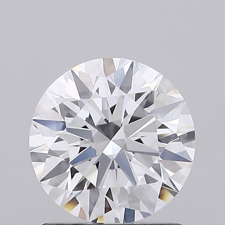 1.16ct D IF Rare Carat Ideal Cut Round Lab Grown Diamond