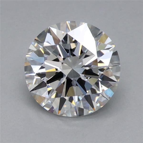 0.31ct G VS2 Rare Carat Ideal Cut Round Diamond