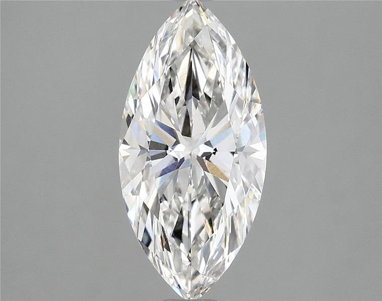 1.91 Carat Marquise Lab Diamond