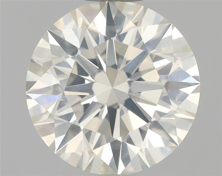 1.04ct J SI2 Rare Carat Ideal Cut Round Diamond