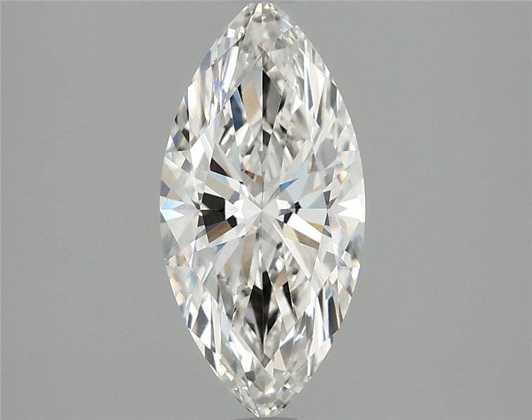 1.57 Carat Marquise Lab Diamond