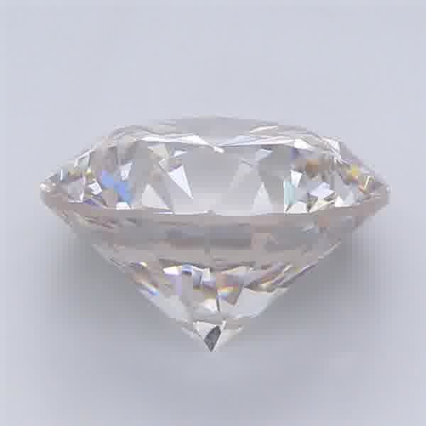 1.84ct J VS1 Excellent Cut Round Lab Grown Diamond