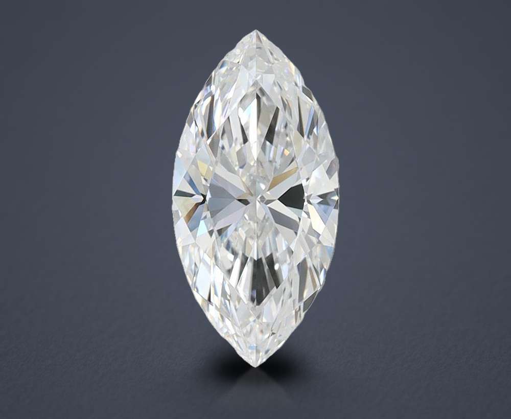 1.10 Carat Marquise Lab Diamond