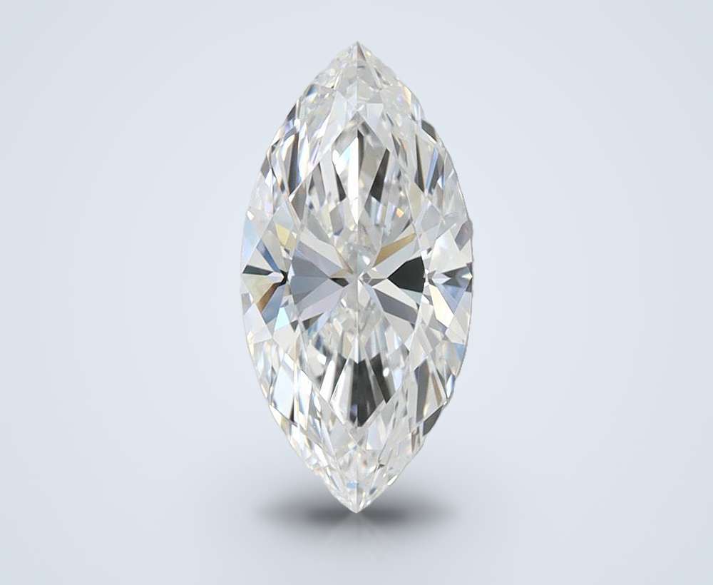 1.10 Carat Marquise Lab Diamond