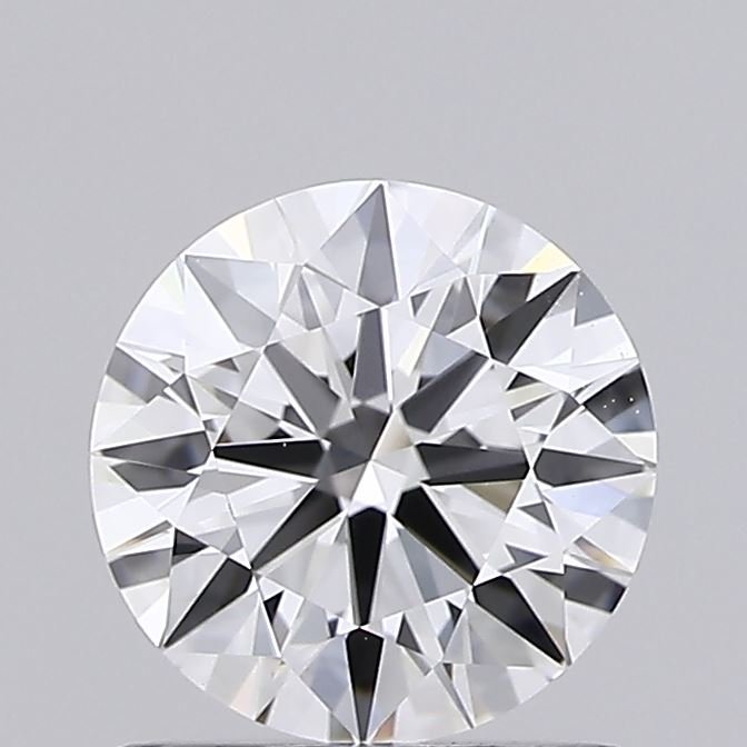 0.99 Carat Round Lab Diamond