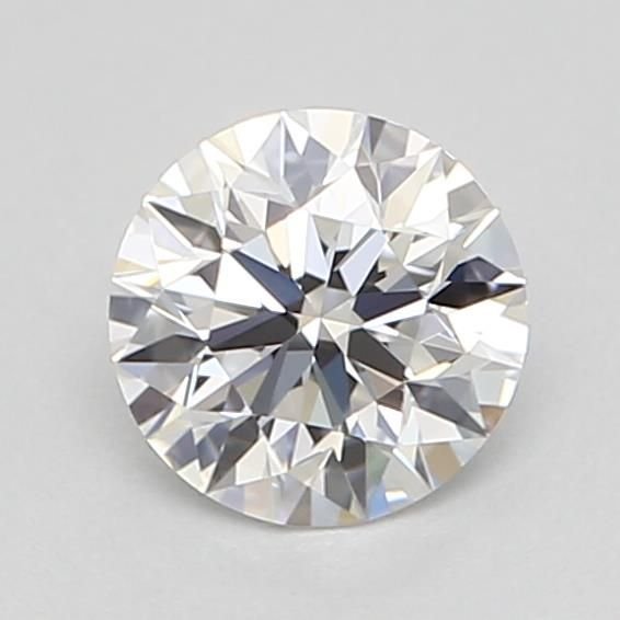 0.33ct E VVS1 Excellent Cut Round Diamond