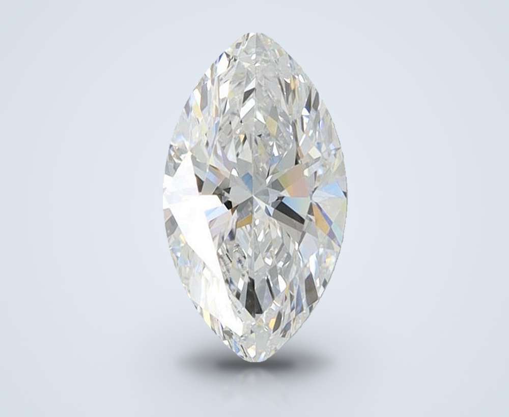 2.30 Carat Marquise Lab Diamond