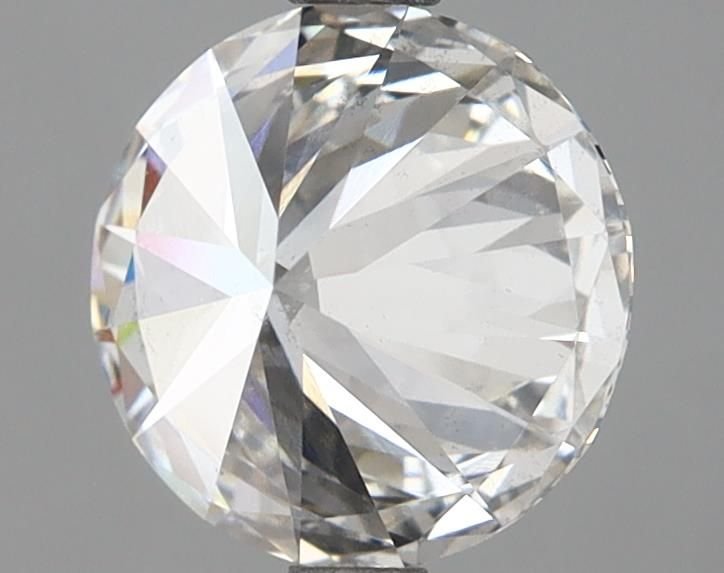 1.74ct G VS2 Rare Carat Ideal Cut Round Lab Grown Diamond