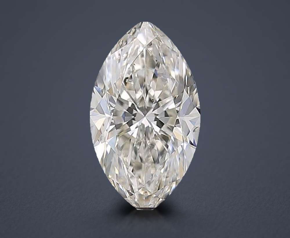 1.01 Carat Marquise Natural Diamond