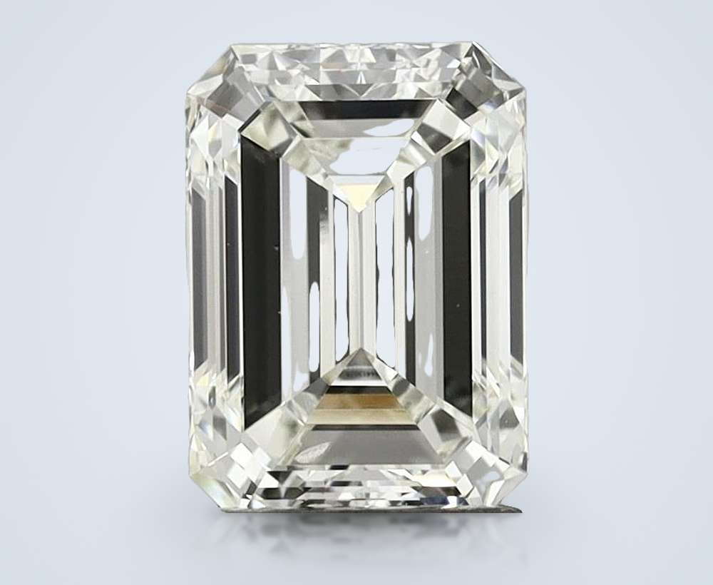 1.61 Carat Emerald Lab Diamond