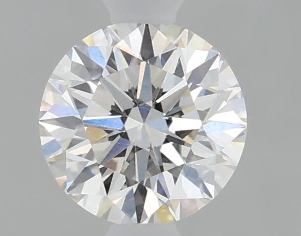 0.52ct G VVS1 Excellent Cut Round Lab Grown Diamond