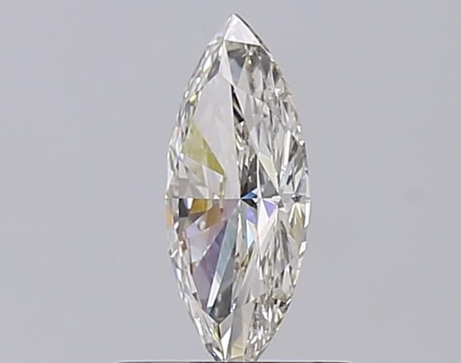 0.61ct K SI1 Rare Carat Ideal Cut Marquise Diamond