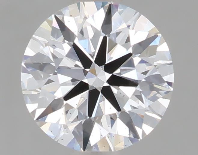 1.06ct E SI1 Excellent Cut Round Lab Grown Diamond
