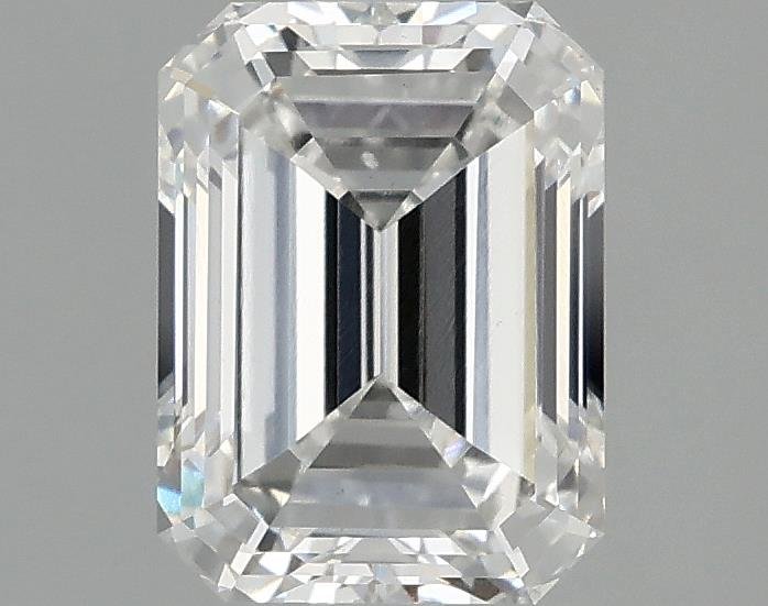 2.00 Carat Emerald Lab Diamond