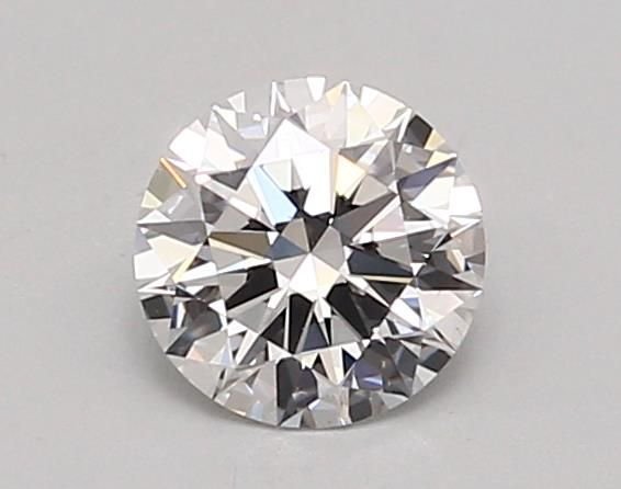 0.90ct D VVS2 Rare Carat Ideal Cut Round Lab Grown Diamond