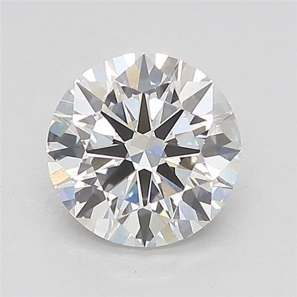 1.21ct E VS1 Rare Carat Ideal Cut Round Lab Grown Diamond