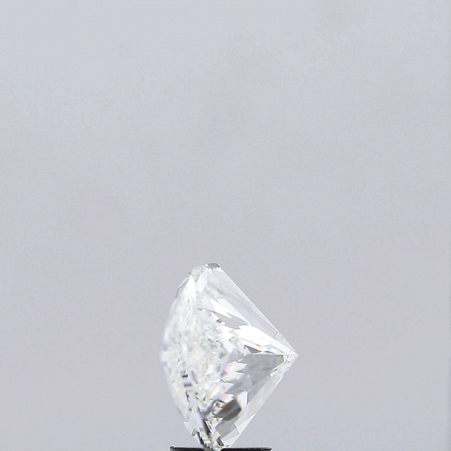 11.03ct G VVS2 Excellent Cut Marquise Lab Grown Diamond