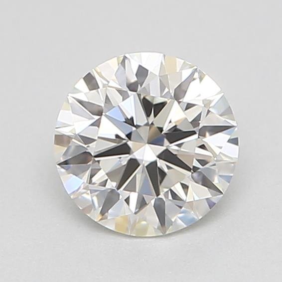 0.30ct I VVS1 Rare Carat Ideal Cut Round Diamond