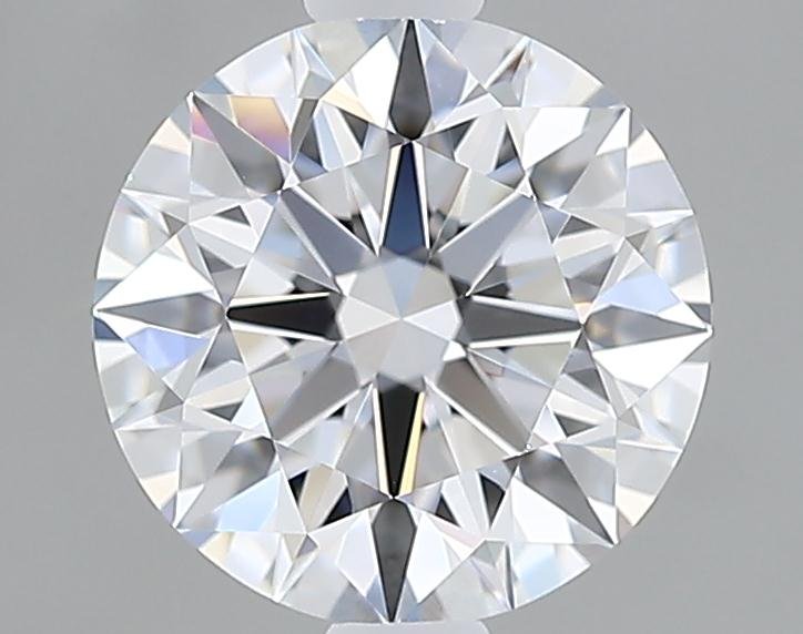 1.40 Carat Round Lab Diamond