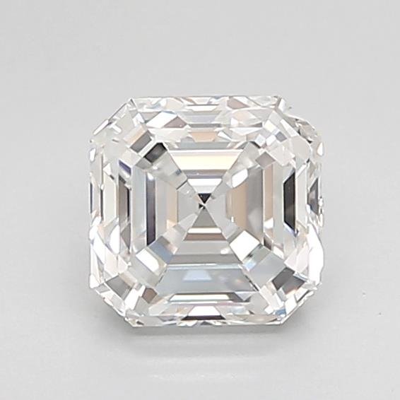 1.03 Carat Asscher Lab Diamond