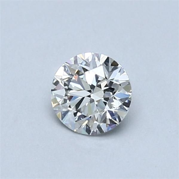 0.41ct G VS1 Excellent Cut Round Diamond