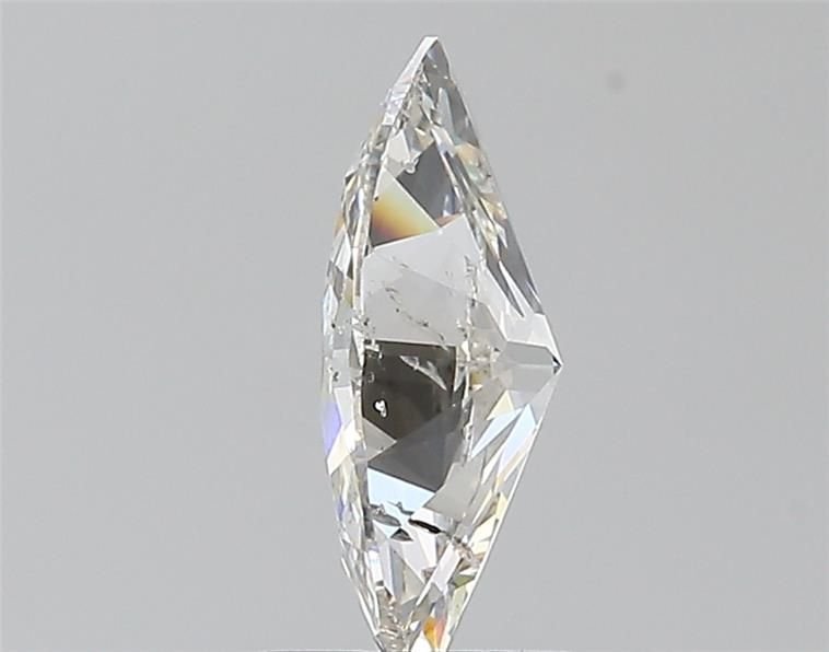 1.21ct J SI2 Rare Carat Ideal Cut Marquise Diamond