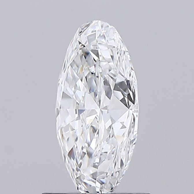 1.22 Carat Oval Lab Diamond