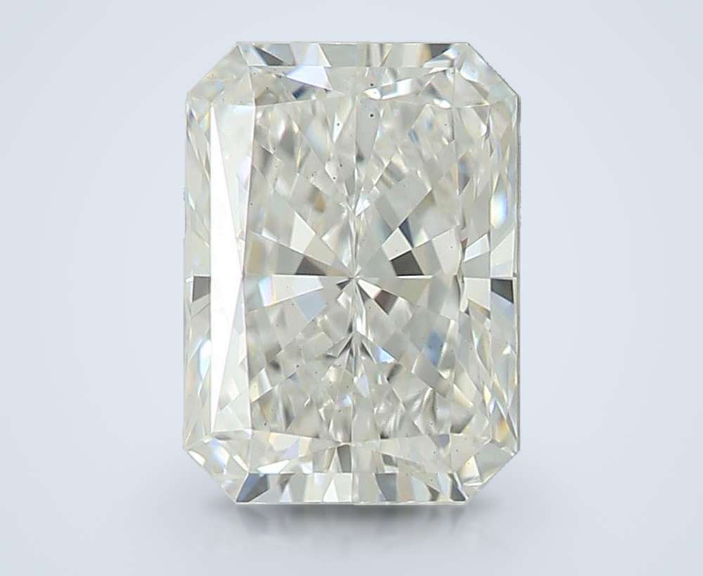 1.03 Carat Radiant Lab Diamond