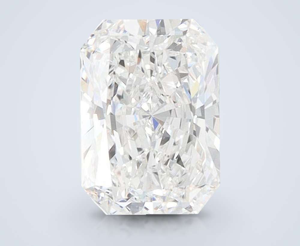1.04 Carat Radiant Lab Diamond