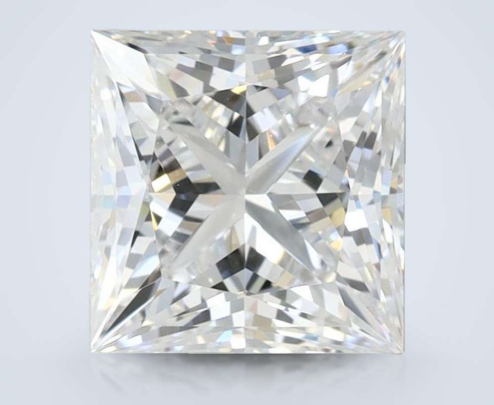 2.10 Carat Princess Lab Diamond