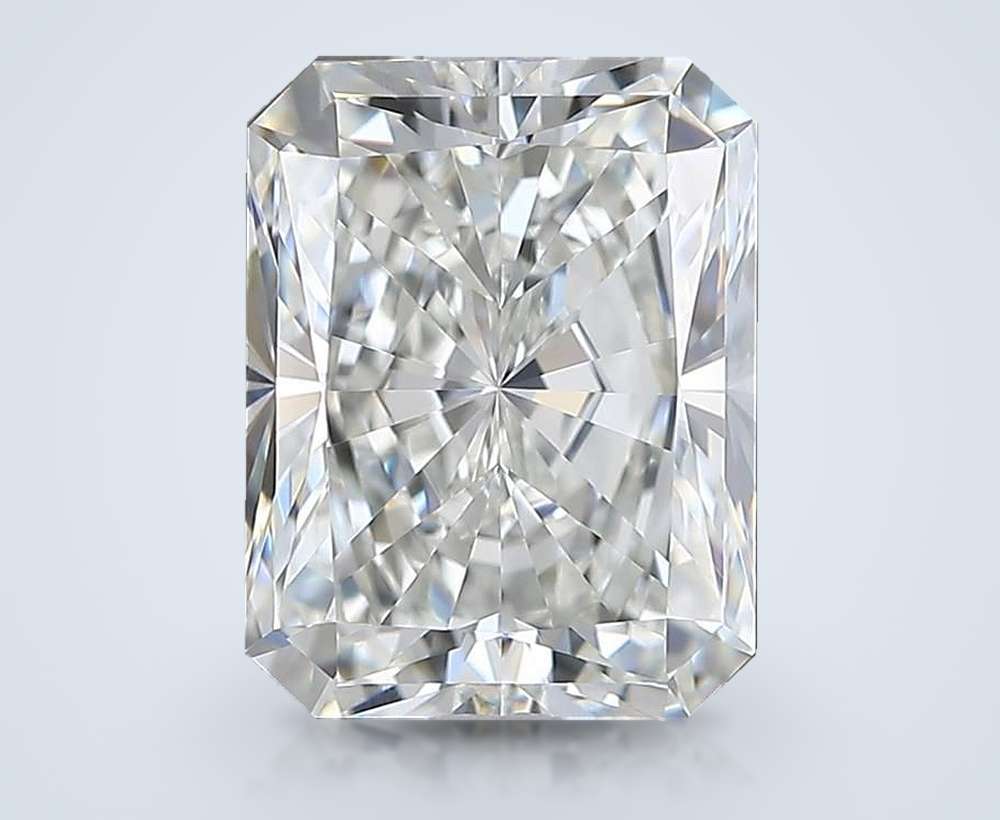 1.90 Carat Radiant Natural Diamond