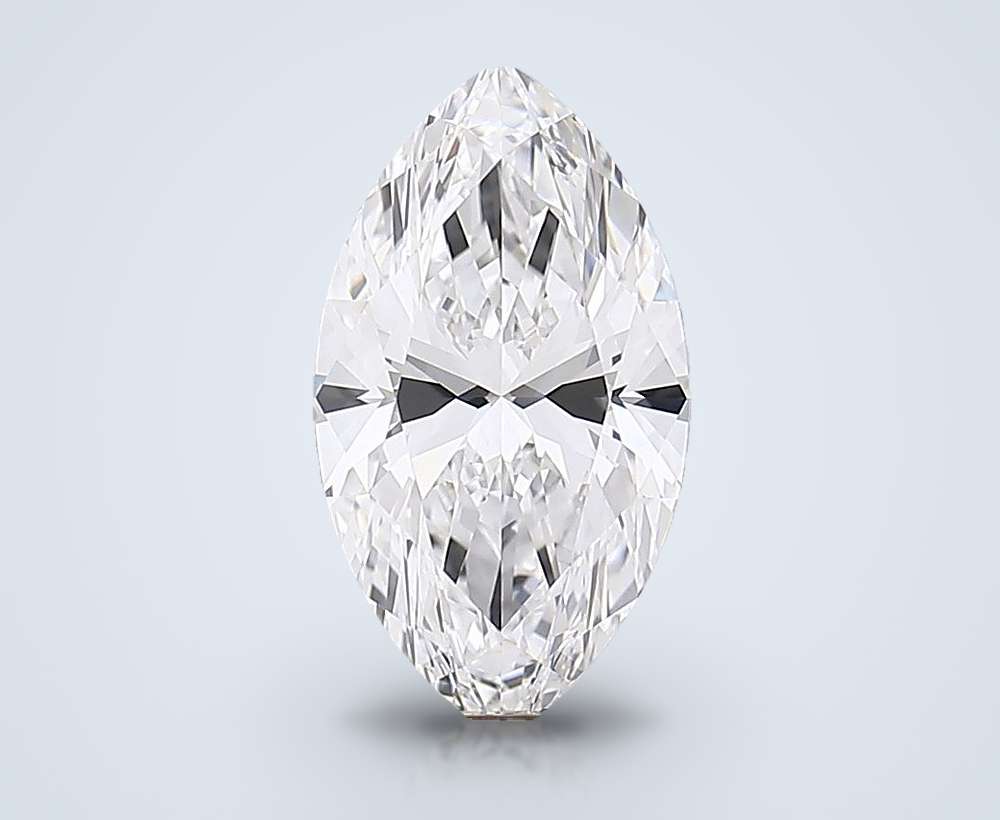 2.31 Carat Marquise Lab Diamond