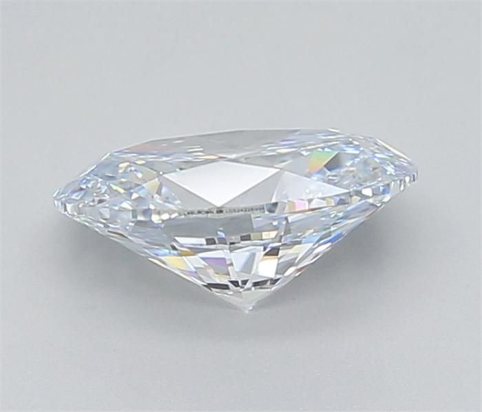 2.11 Carat Oval Lab Diamond