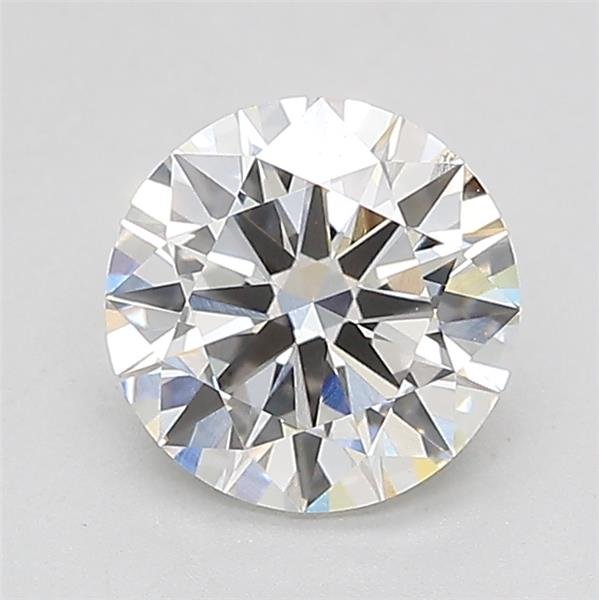 1.25ct G VS1 Excellent Cut Round Lab Grown Diamond