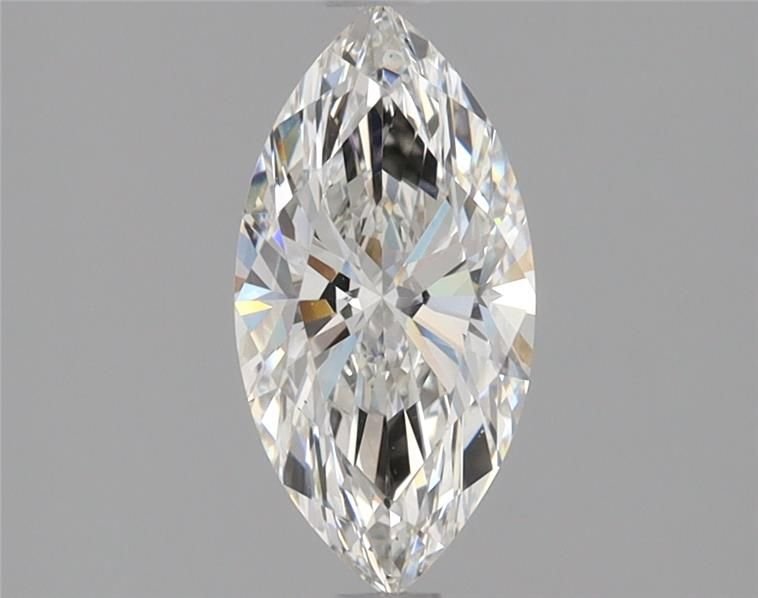 1.09ct G VS1 Rare Carat Ideal Cut Marquise Lab Grown Diamond