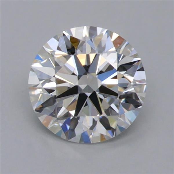 0.31ct F VVS2 Rare Carat Ideal Cut Round Diamond