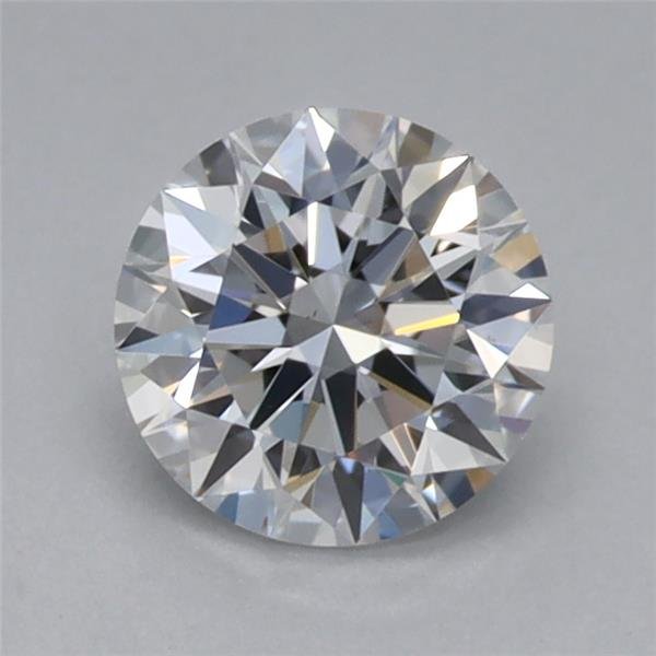 0.31ct D VS1 Rare Carat Ideal Cut Round Diamond
