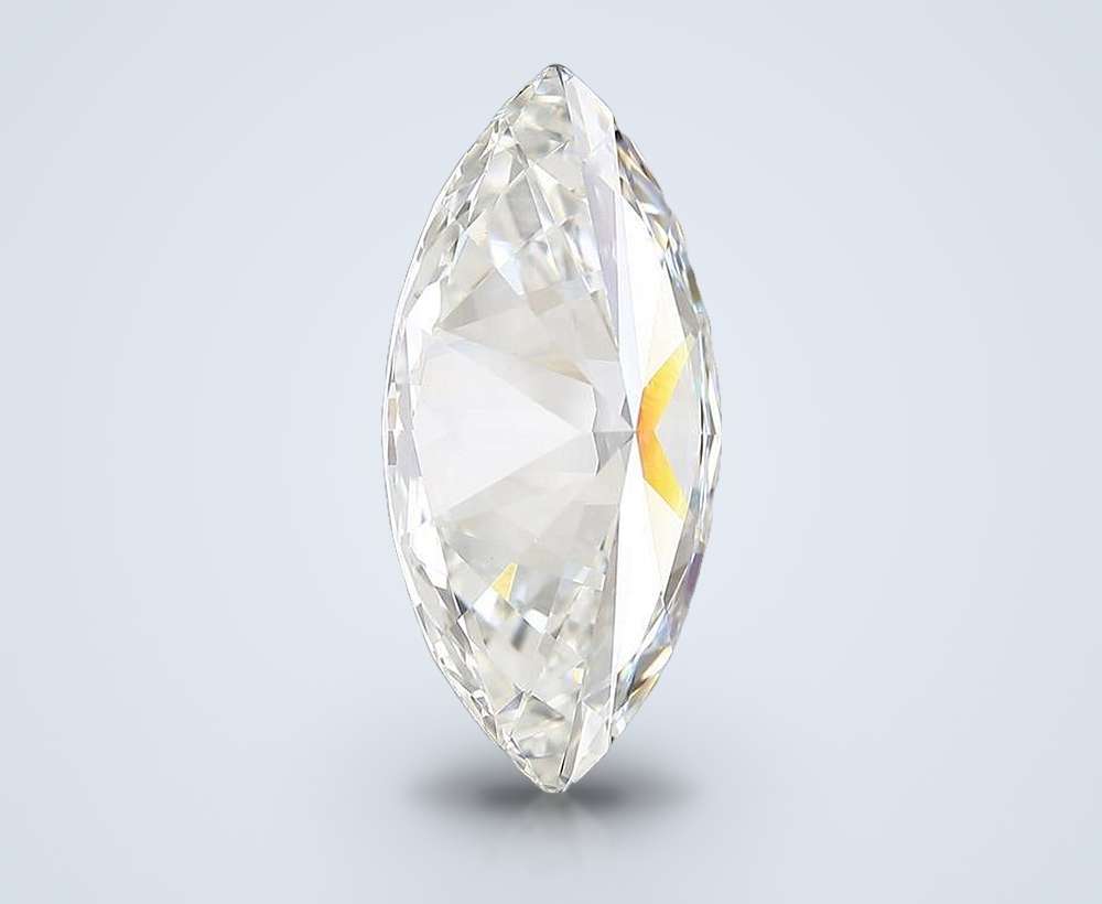 7.10 Carat Marquise Lab Diamond