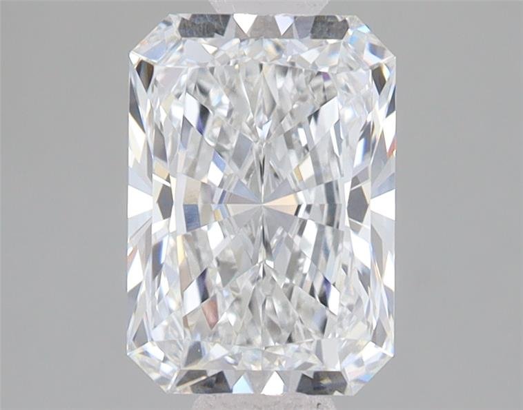 1.83 Carat Radiant Lab Diamond