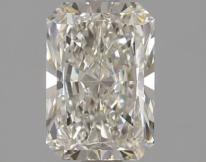 1.72ct H VS2 Rare Carat Ideal Cut Radiant Lab Grown Diamond