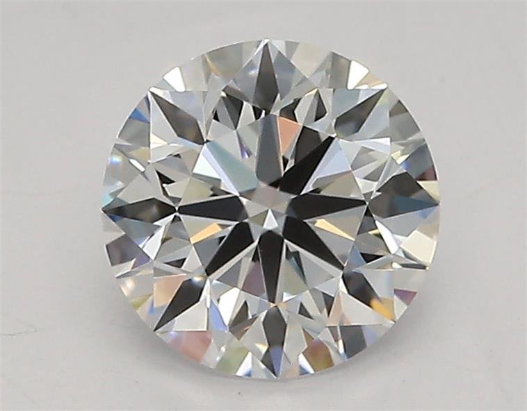 1.20ct D VVS2 Ideal Cut Round Lab Grown Diamond