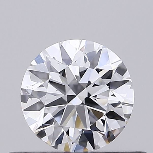 0.37ct D VS2 Ideal Cut Round Lab Grown Diamond