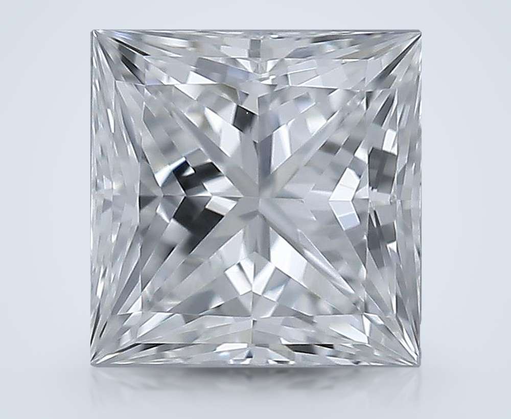 0.40 Carat Princess Natural Diamond