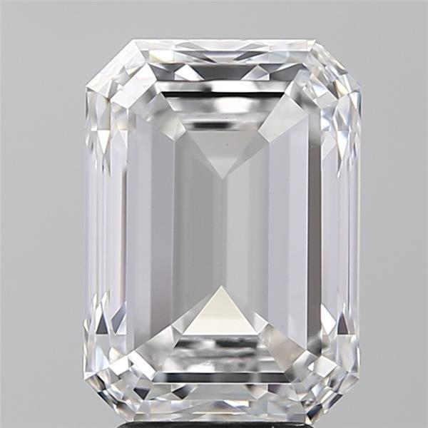 7.56ct G VS1 Rare Carat Ideal Cut Cushion Lab Grown Diamond